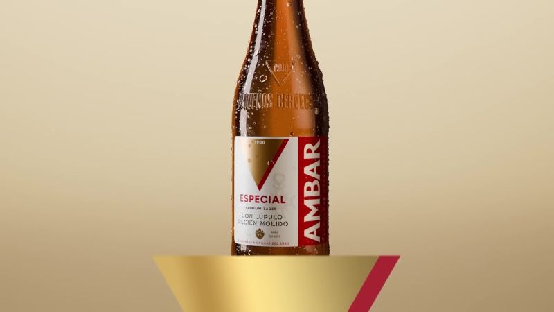 La mejor cerveza del mundo