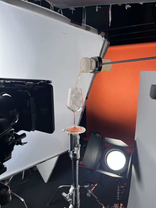 Making of