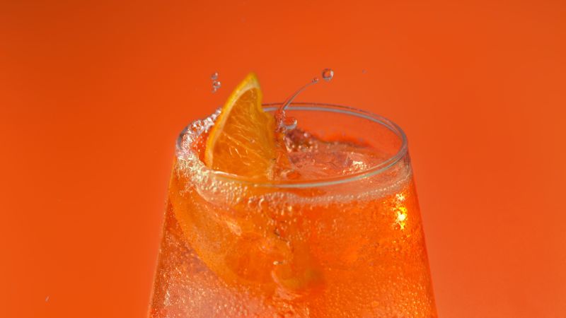 Petroni Spritz