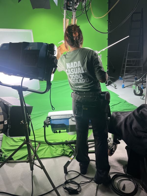 Making of