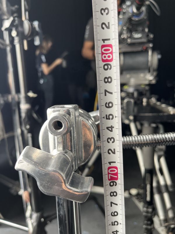 Making of