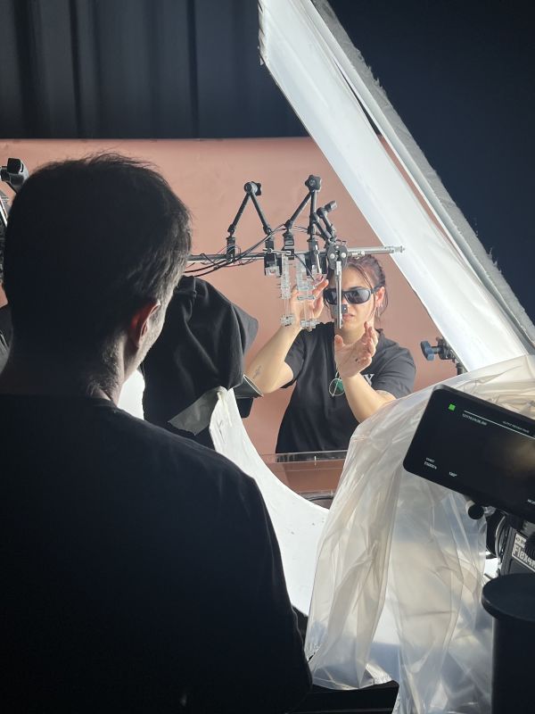 Making of