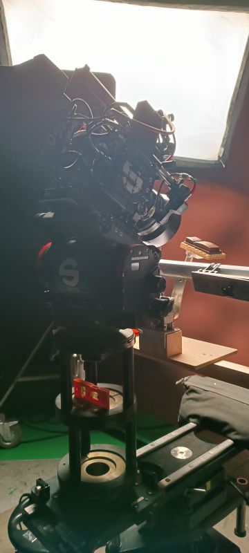 Making of
