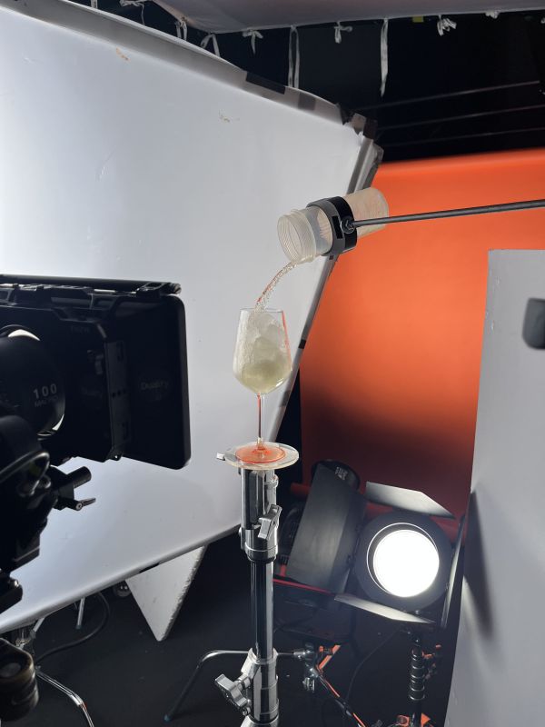 Making of