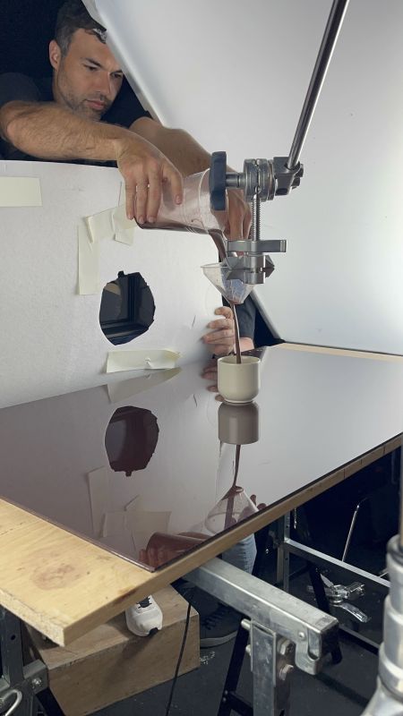 Making of