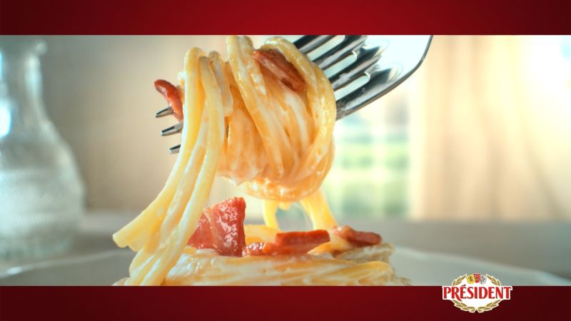 President Carbonara