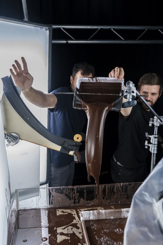 Making of