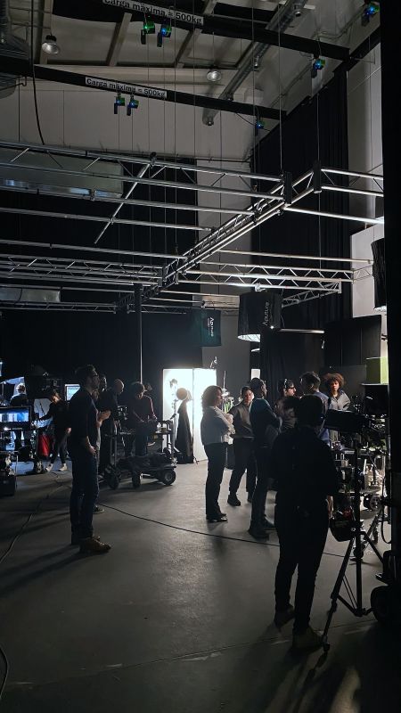 Making of
