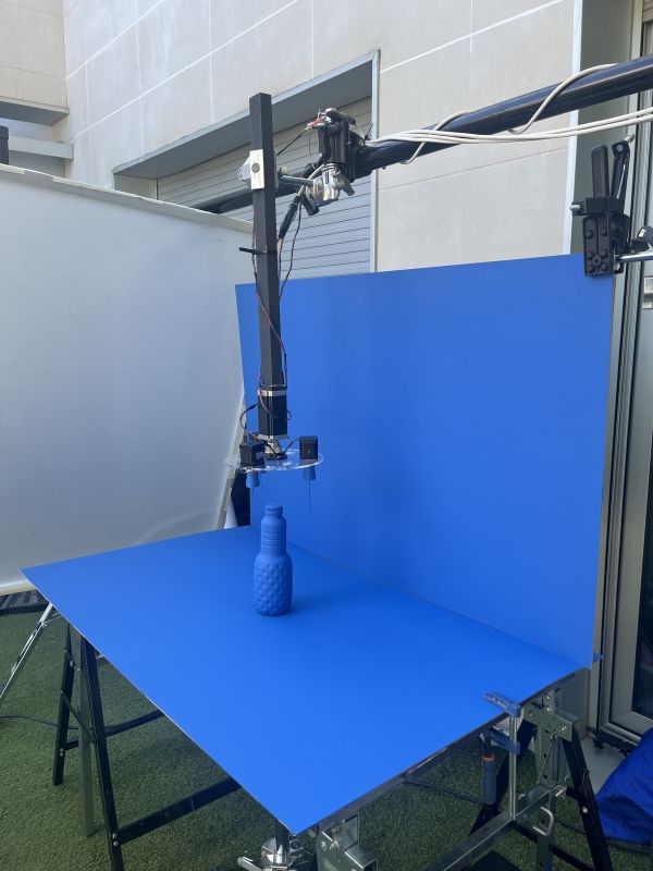 Making of