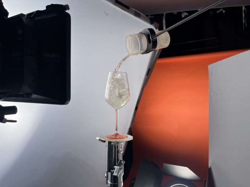Making of