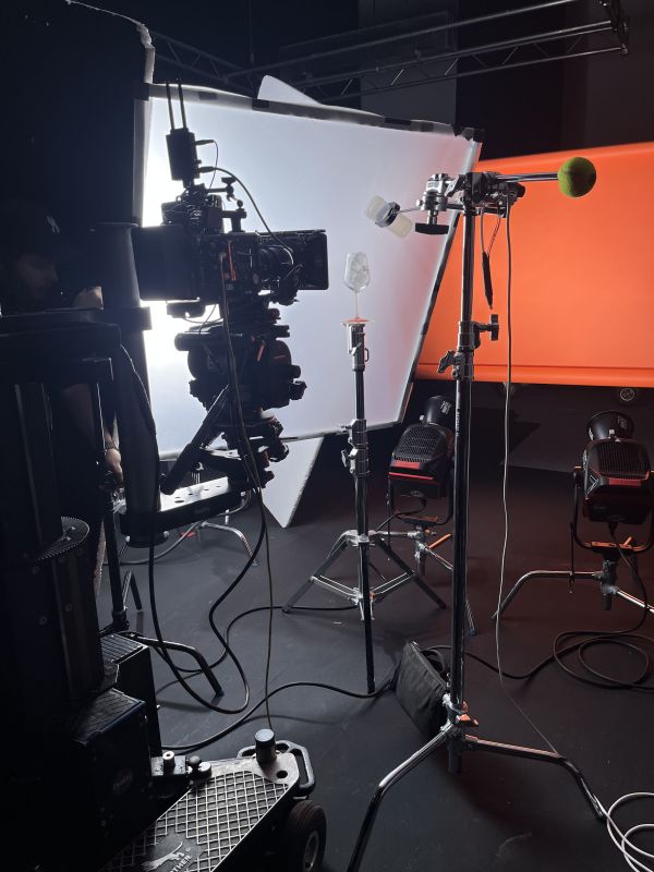 Making of