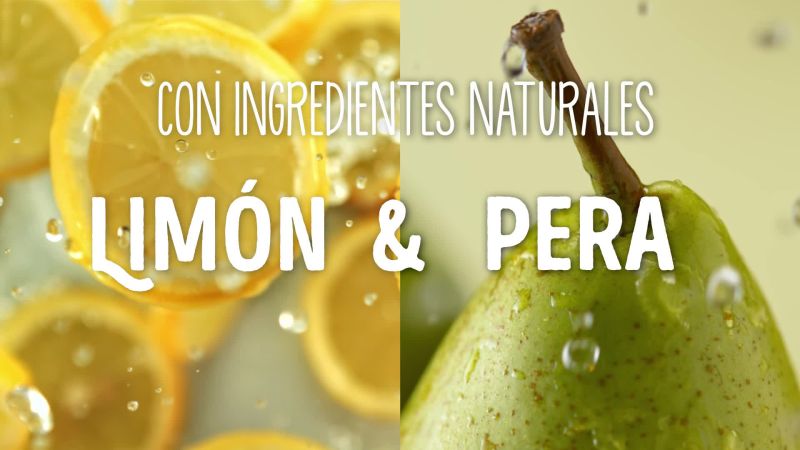 Dos nuevos placeres de la fruta